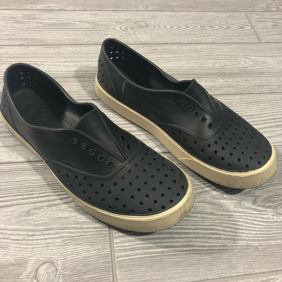 Native • Navy Unisex Jefferson